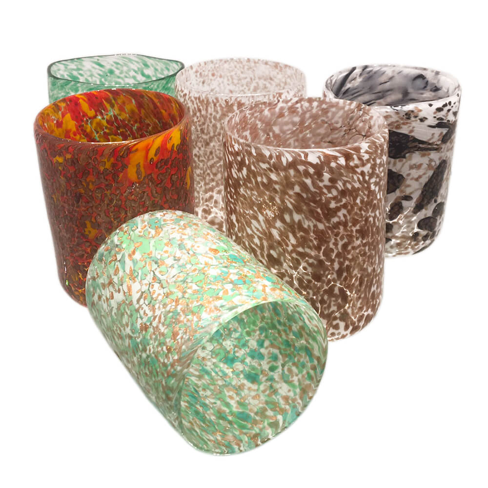 Goti da Fornasa, Avventurina