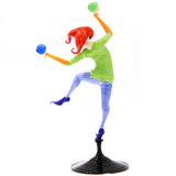 Juggler Jolly - Murano glass