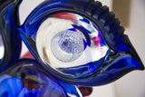 Homage to Dalì - Murano Glass