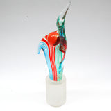 Murano glass sculpture - Dancer