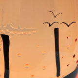 Vetro di Murano - Vaso veneziano