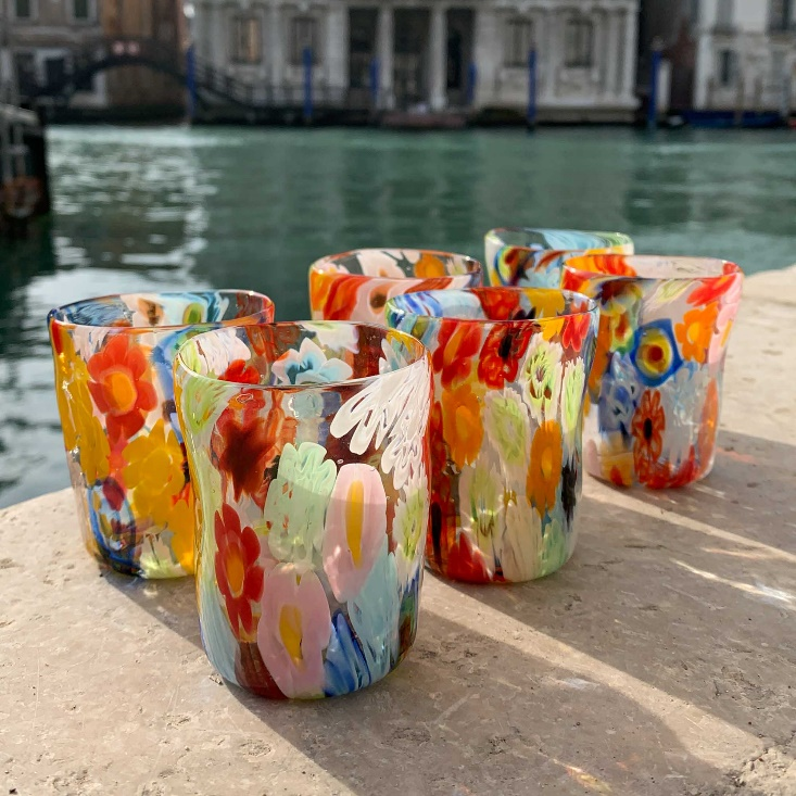 Murano Glass Art – 5 Birthday Gift Ideas