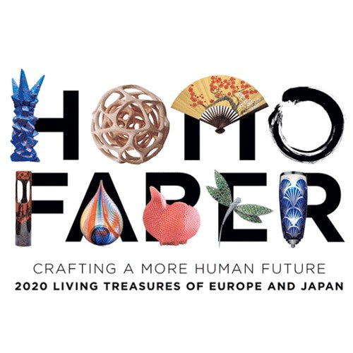 Save the date: Homo Faber 2022