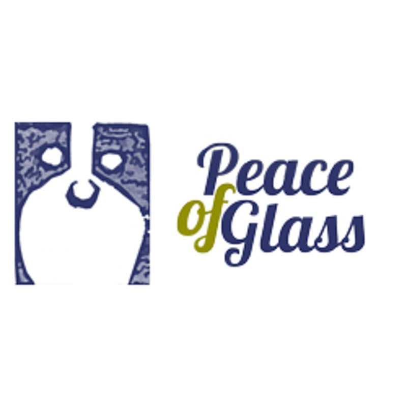 Peace of glass