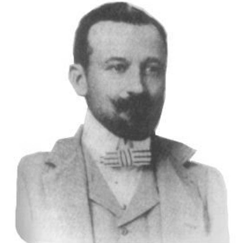 Cesare Laurenti