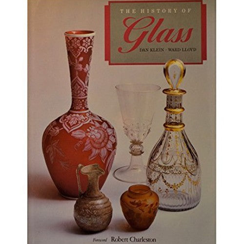 The History of Glass December 1989