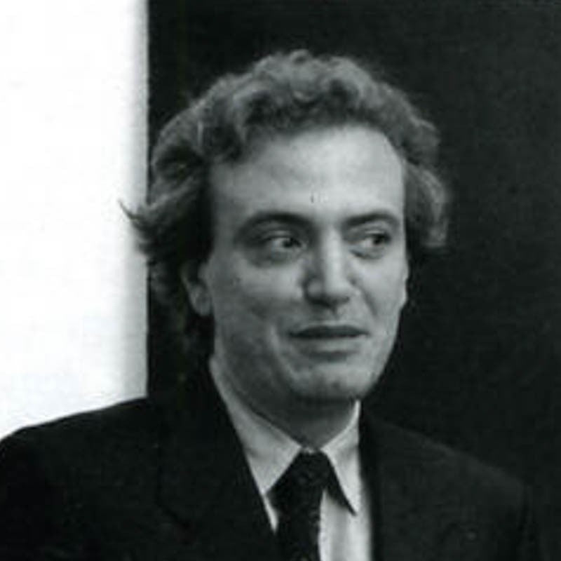 Franco Deboni