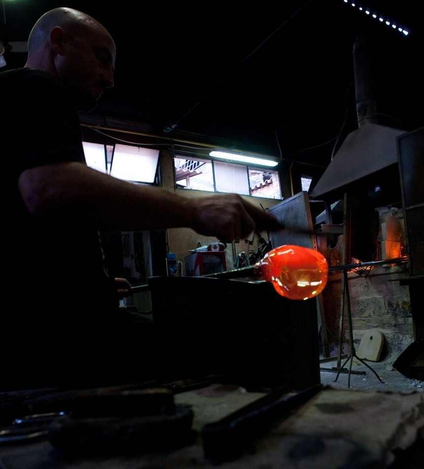 What Makes Murano Glass So Pricey? Let's Find Out
