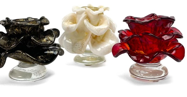 Traditional Designs For Your Murano Centerpiece