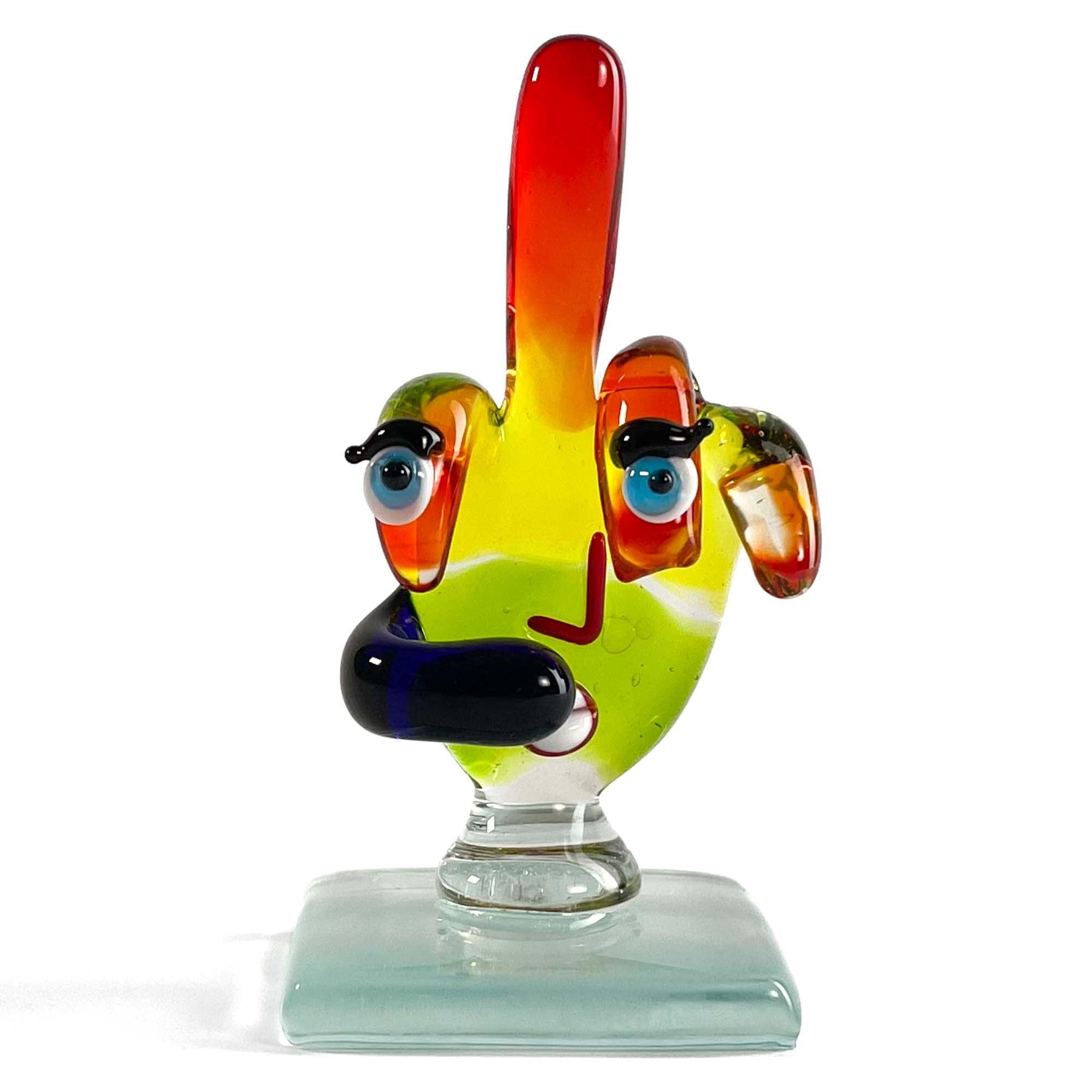 The Quirkiest Murano Glass Items To Welcome Your Favorite People To Adulthood