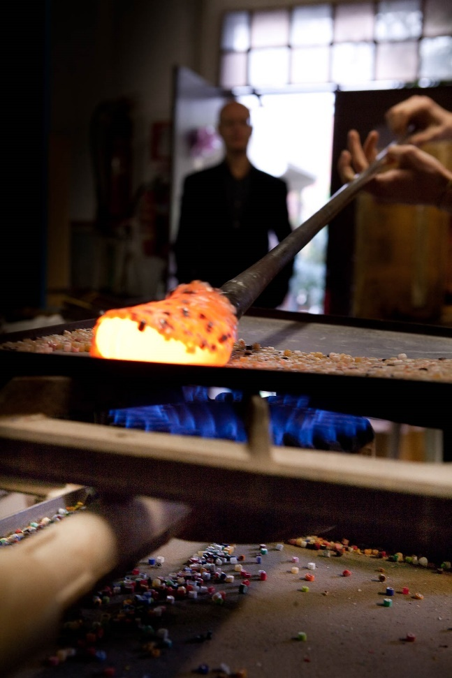 How Did Murano Glass Come Into Inception?