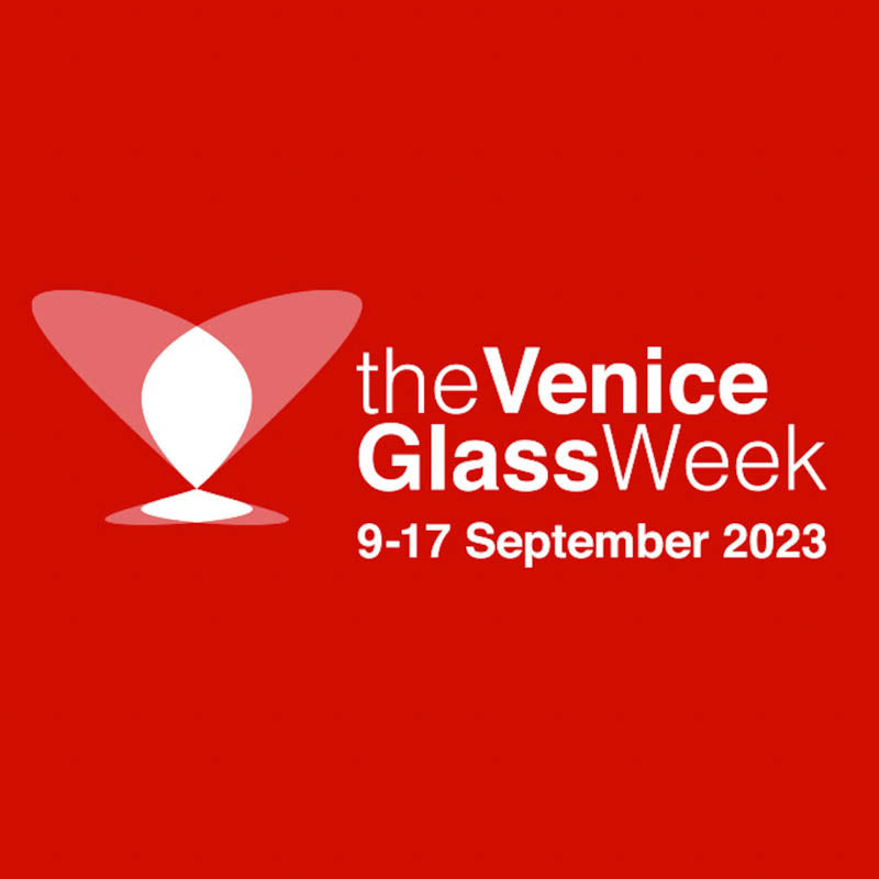 The Italian Glass Weeks