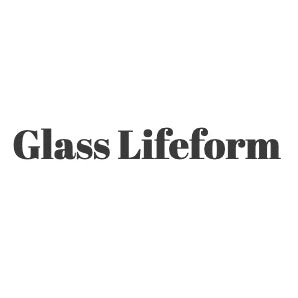 Lifeforms Glass Exhibit
