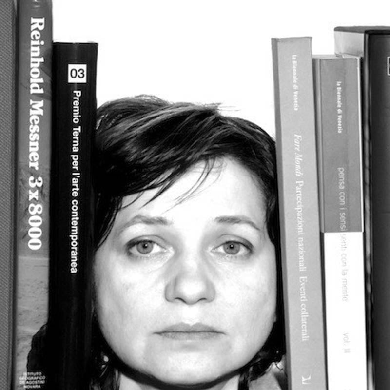 Svetlana Ostapovici