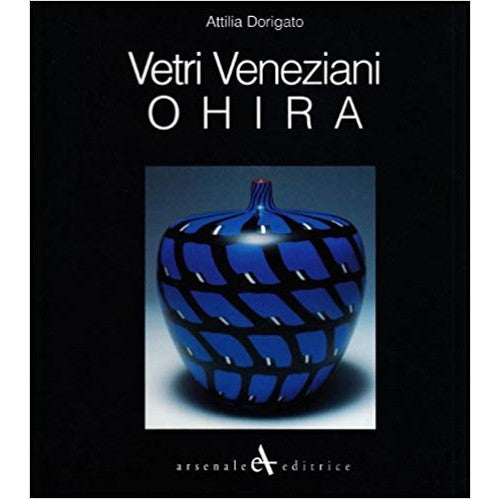 Vetri Veneziani: Ohira