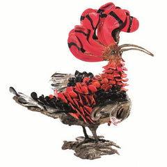 Tapio Wirkkala and Toni Zuccheri at LE STANZE DEL VETRO