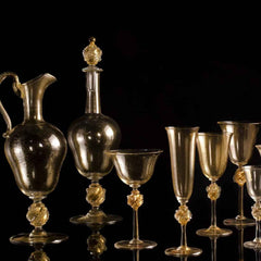 Techniques de fabrication du verre de Murano – Un guide complet