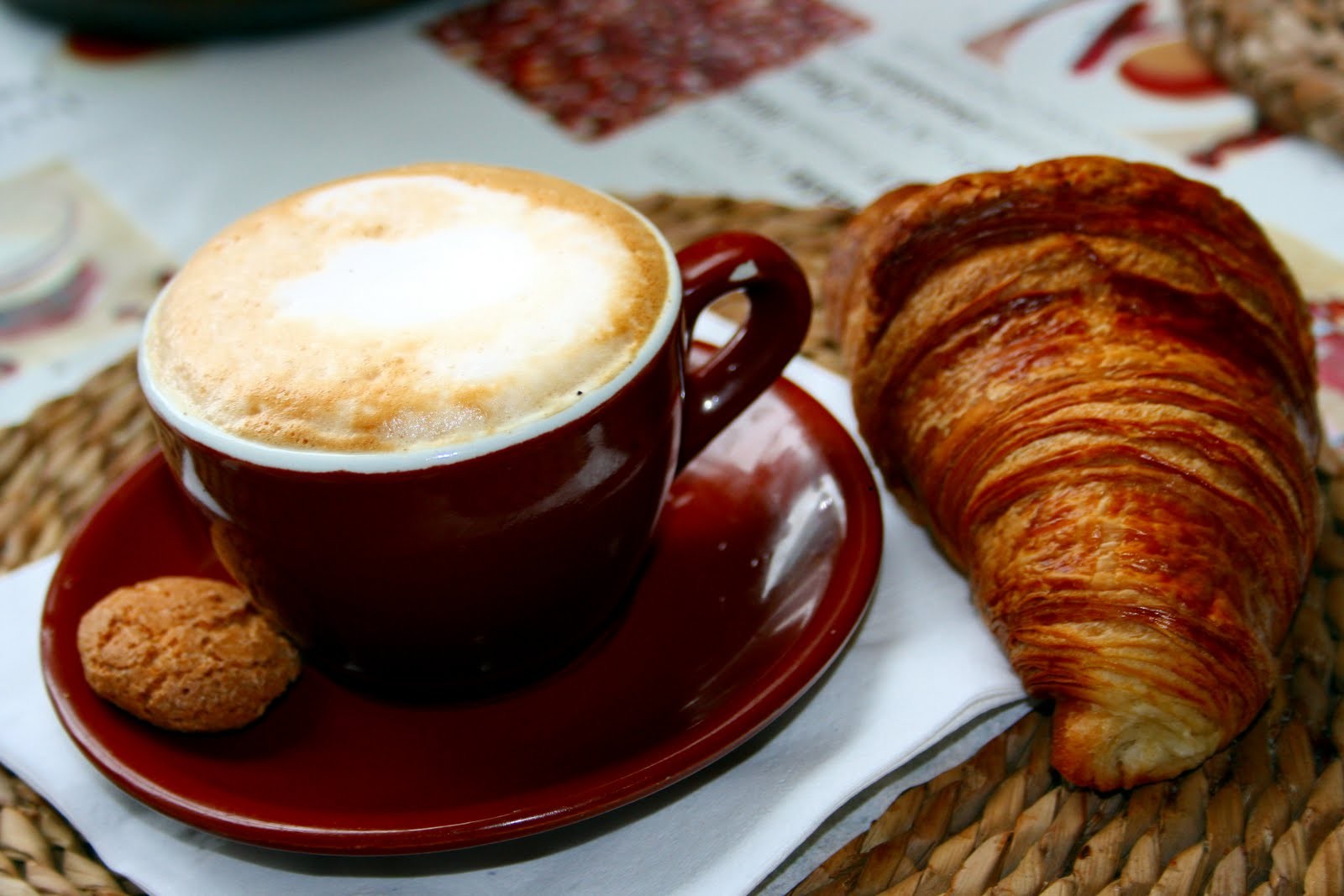 Breakfast in Venice: Tips and Bar Reviews