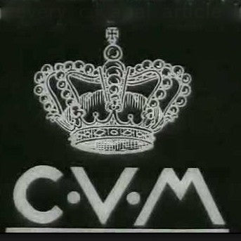 C.V.M. - Compagnia Venezia Murano