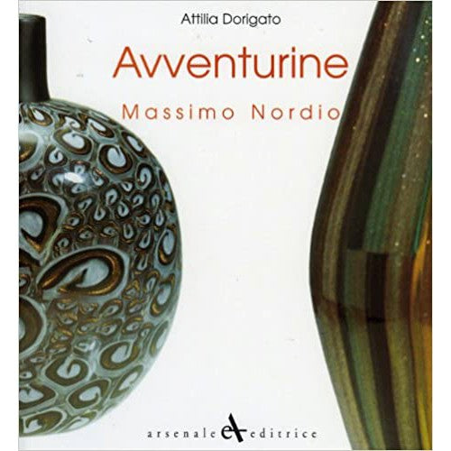 Avventurine - Massimo Nordio