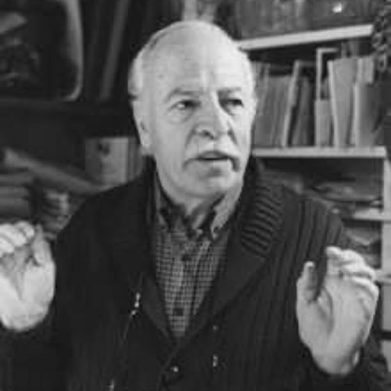 Ezio Rizzetto