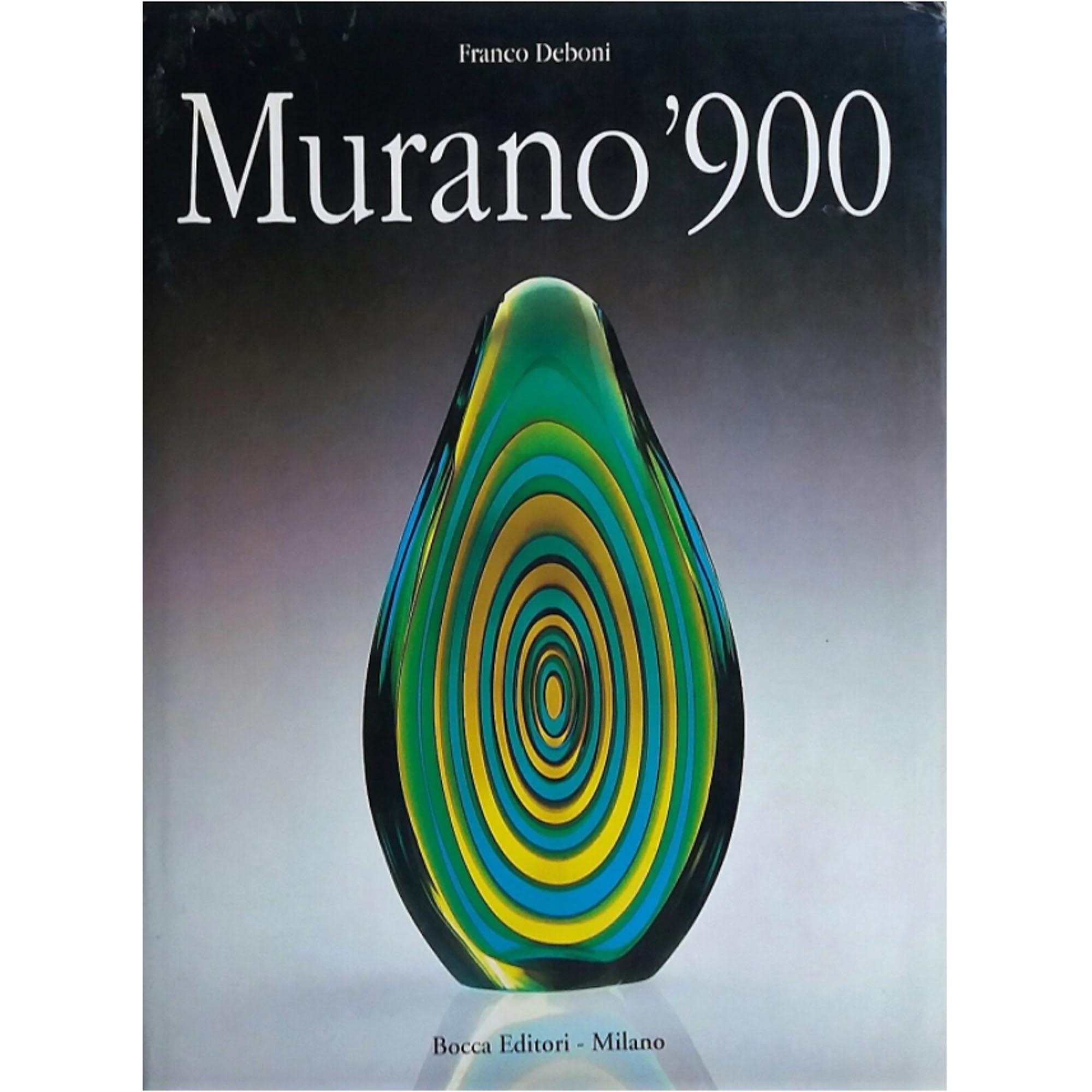 Murano 900