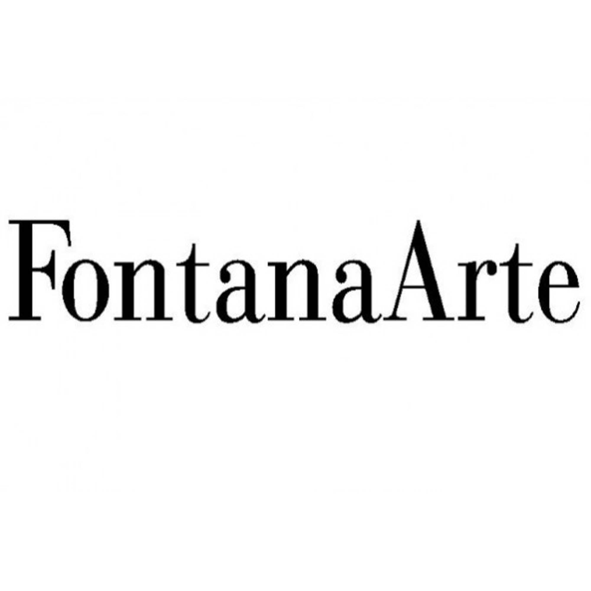 FontanaArte. House of Glass