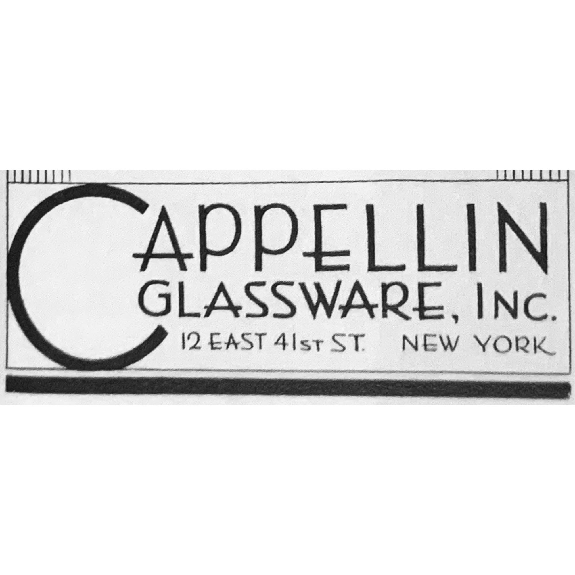 M.V.M. Cappellin & Co.