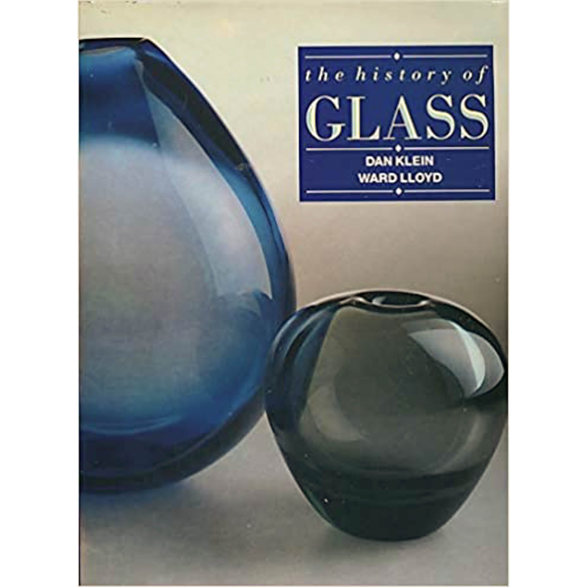 The History of Glass