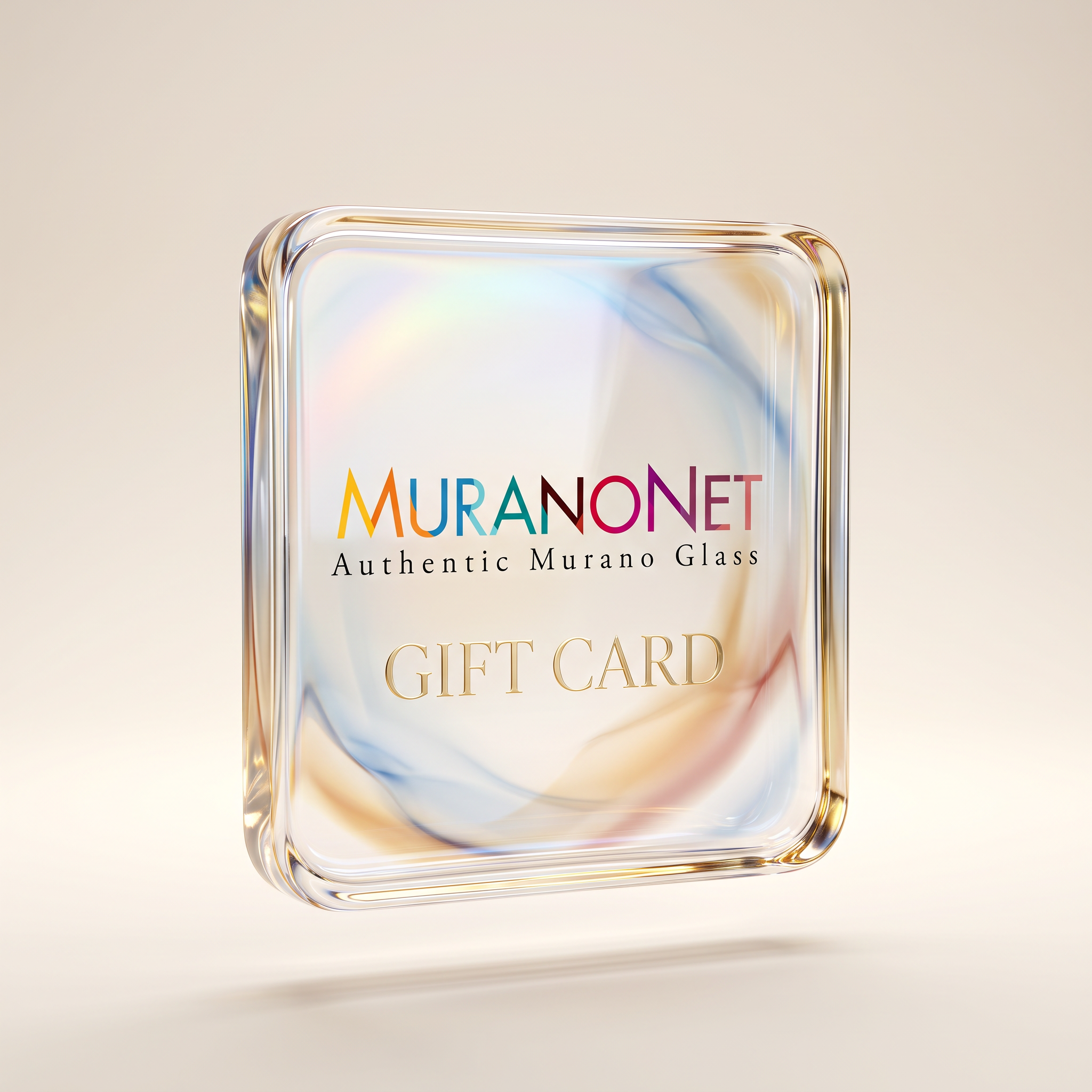 Gift Card Muranonet