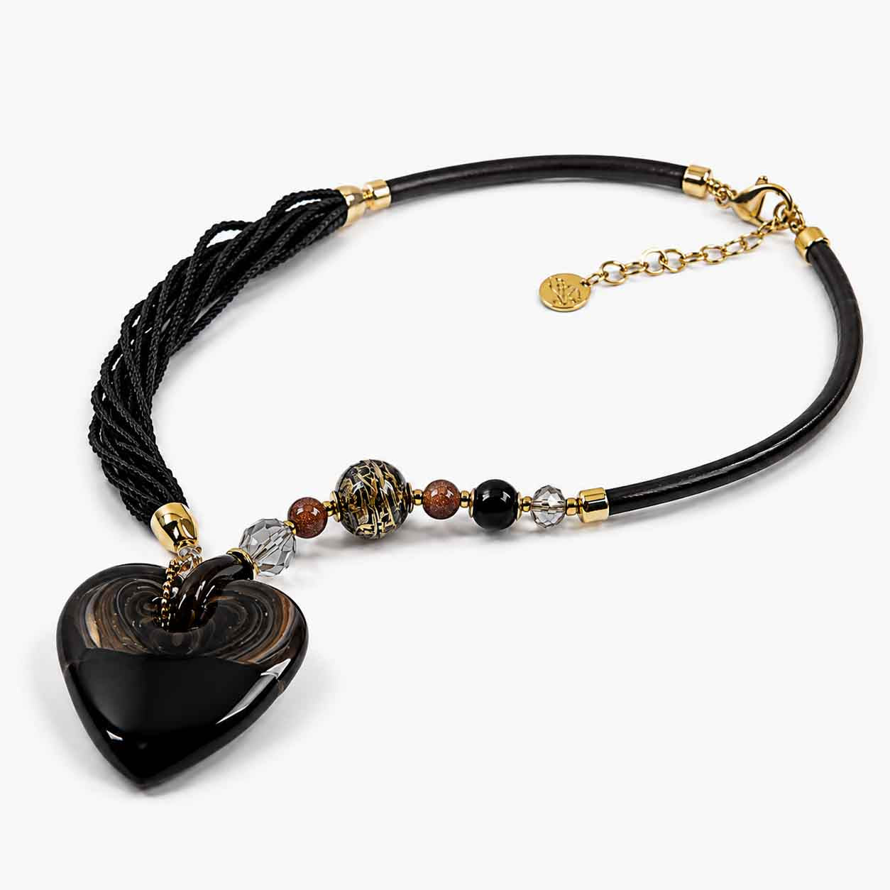 Passion Necklace