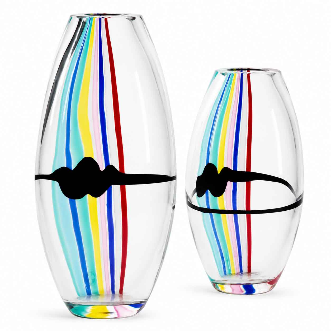 Vaso alto Rimini