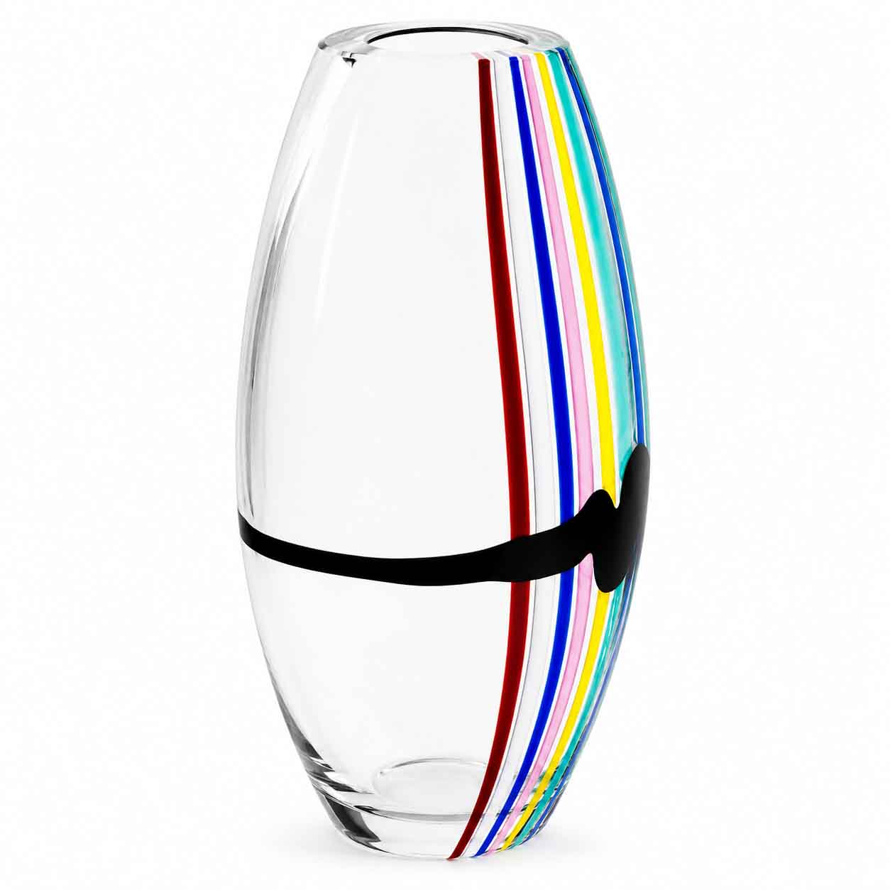 Rimini high vase