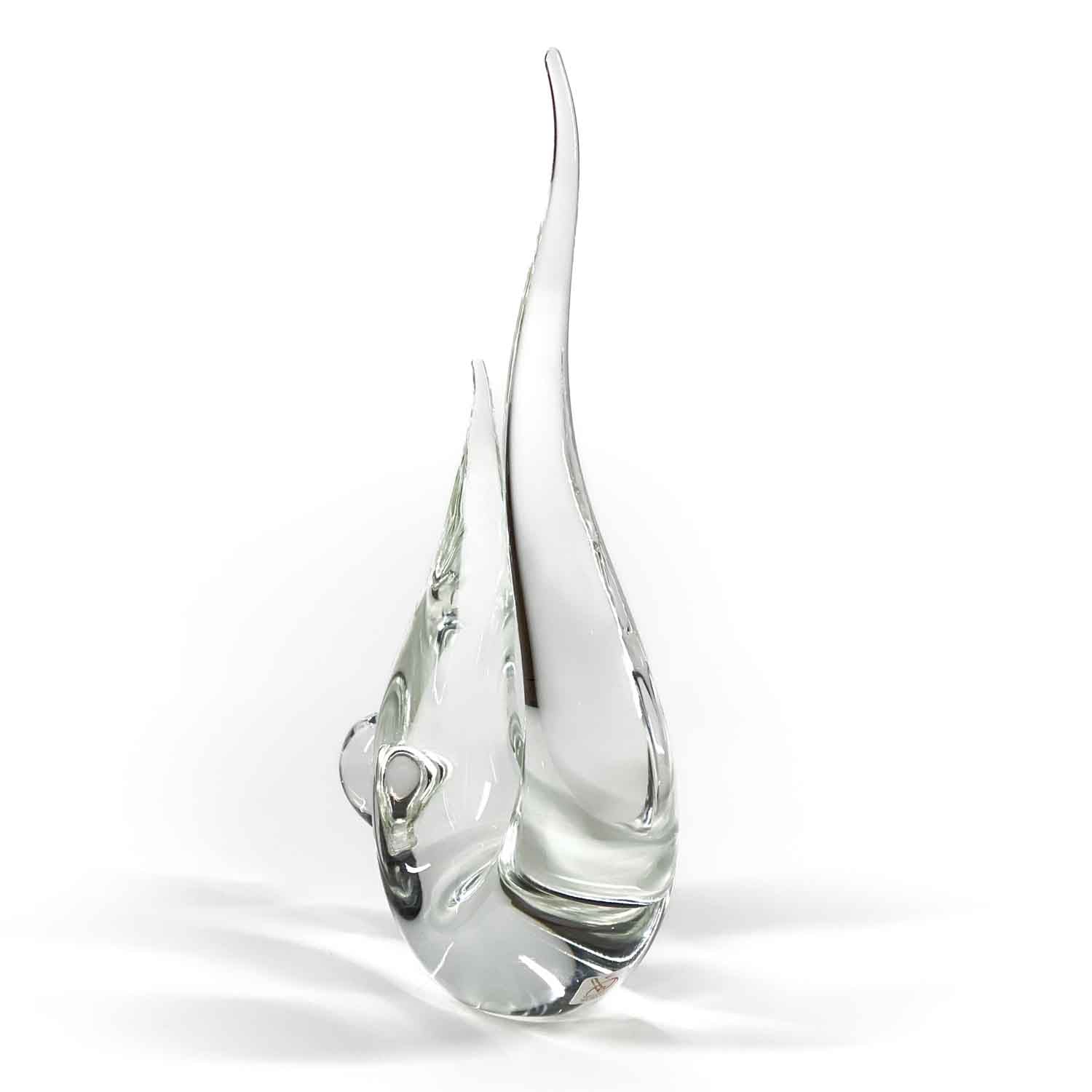 Acrobat - Murano Glass
