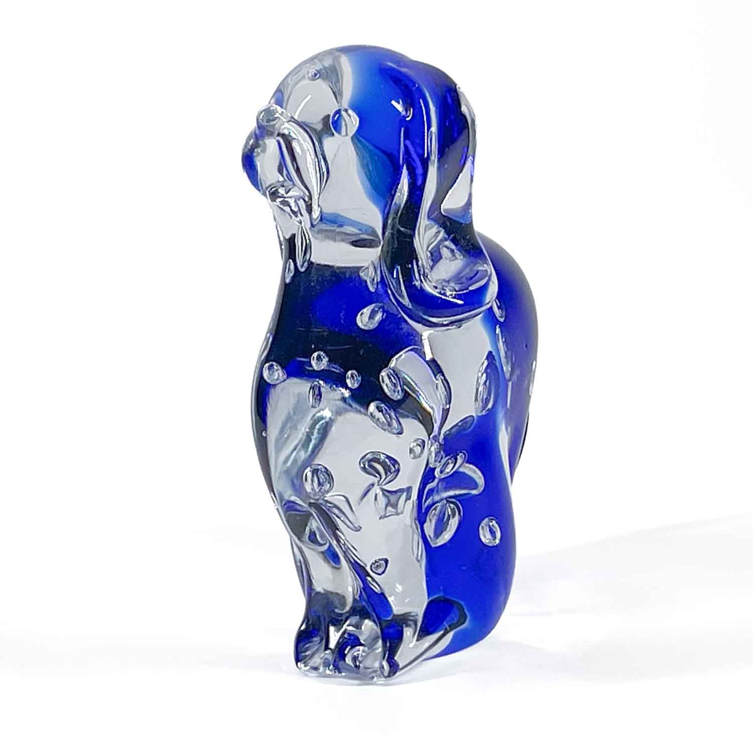 Blue Dog