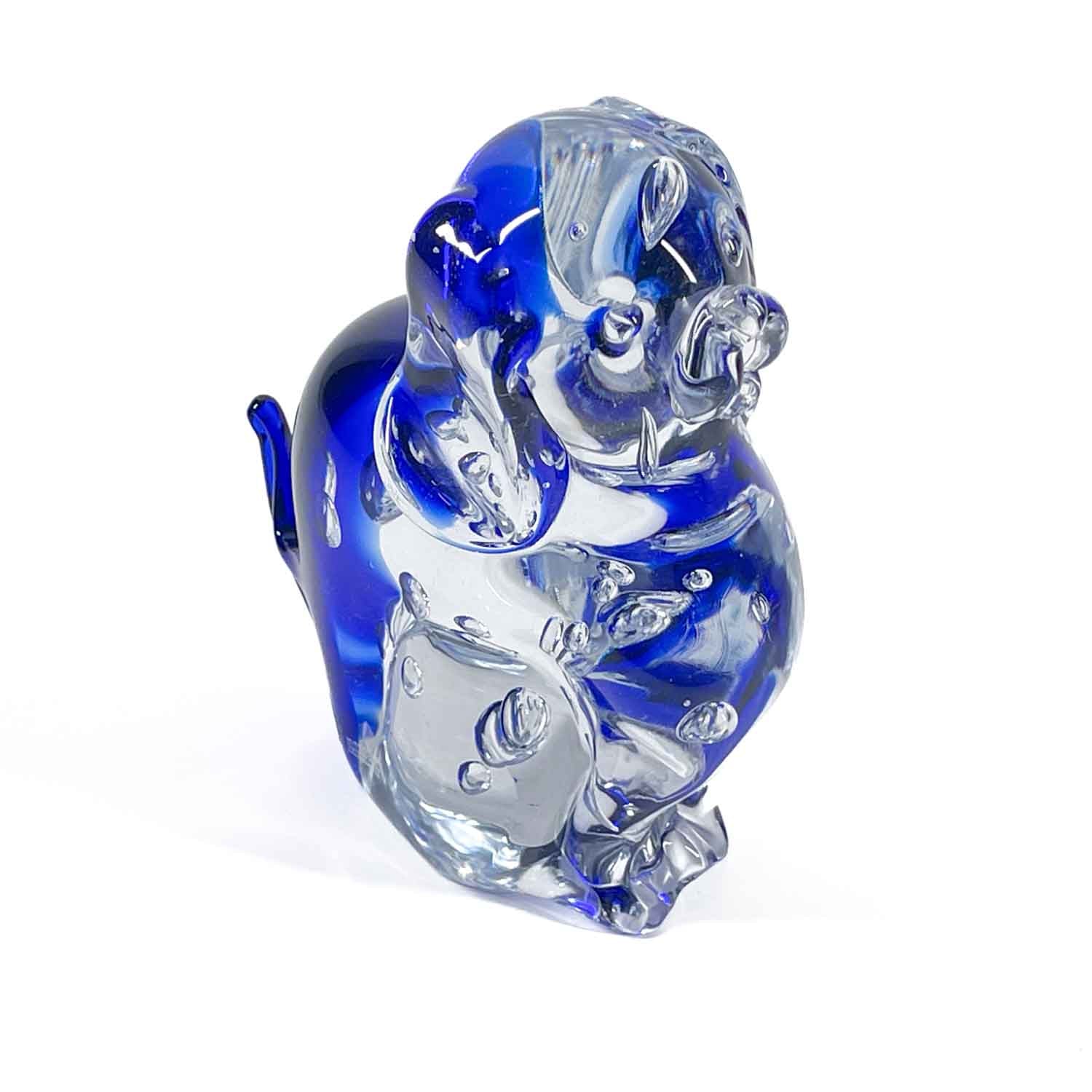 Blue Dog