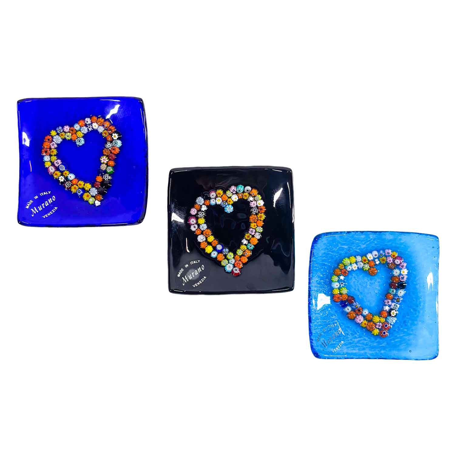 Venus centerpiece - Murano Glass