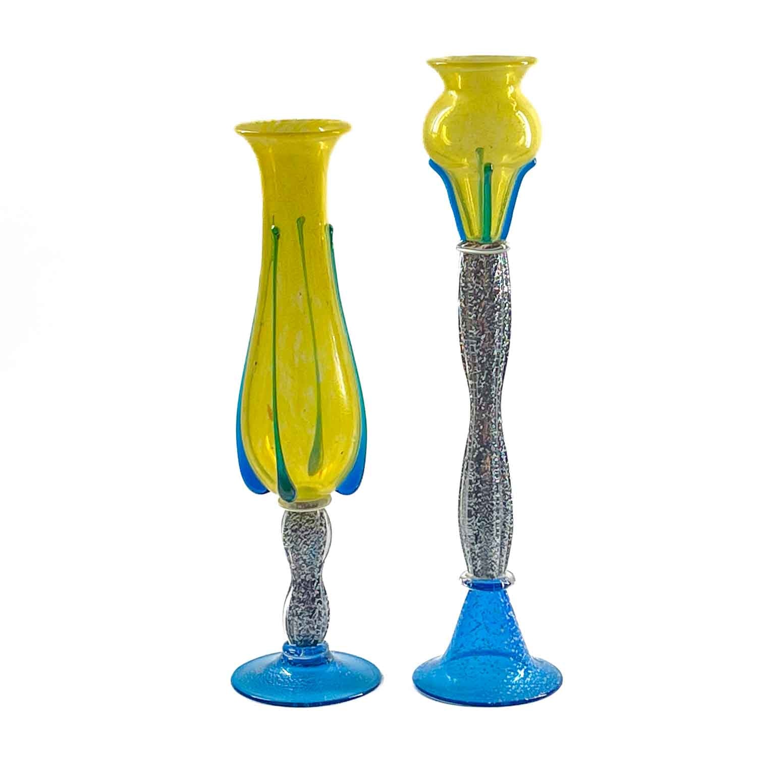 Vase I Lirici - Verre de Murano
