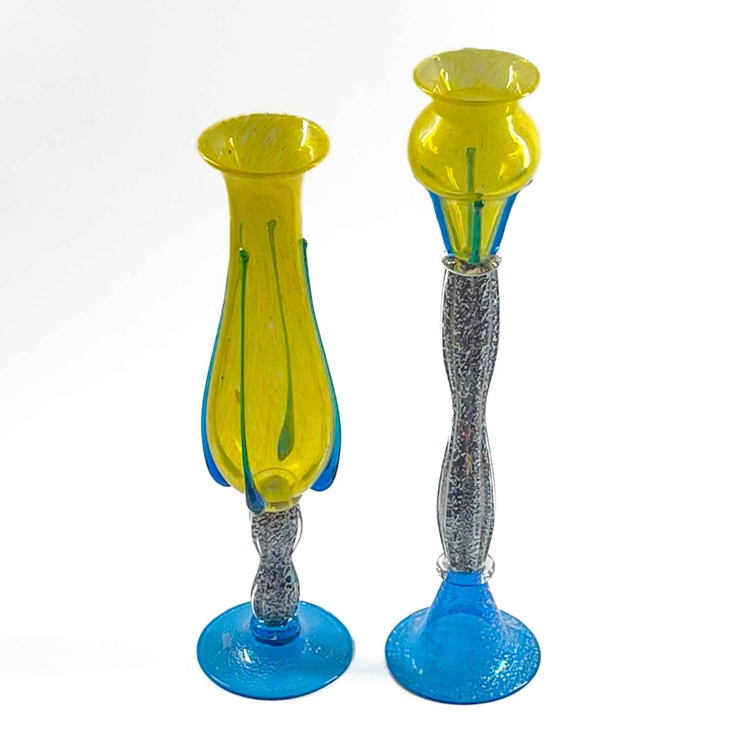 Vase I Lirici - Verre de Murano