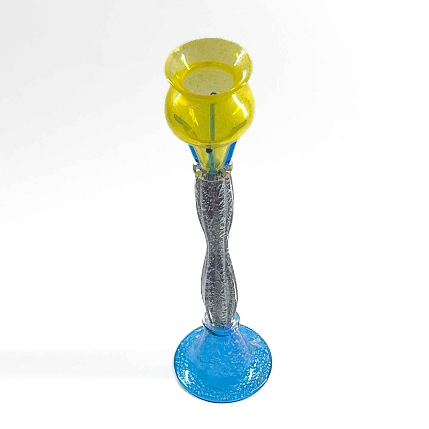 Vase I Lirici - Verre de Murano