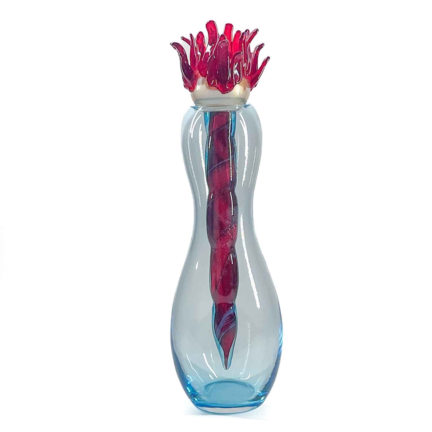 Les Fleury - Verre de Murano
