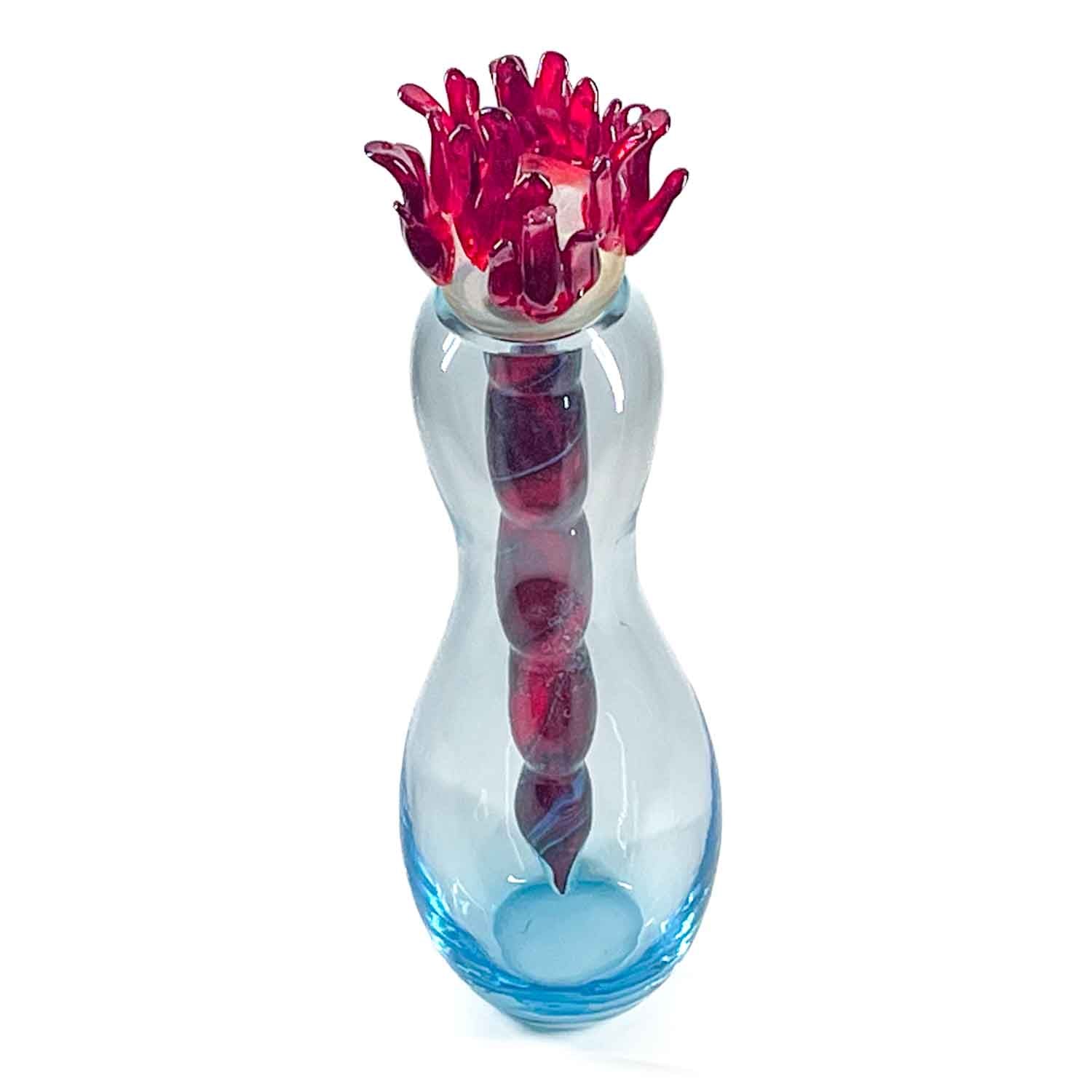 Les Fleury - Verre de Murano