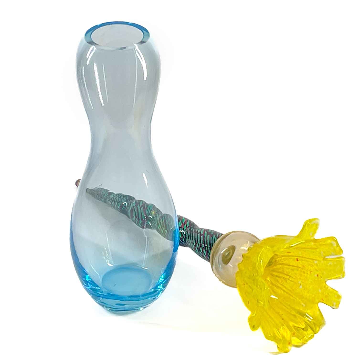 Les Fleury - Verre de Murano