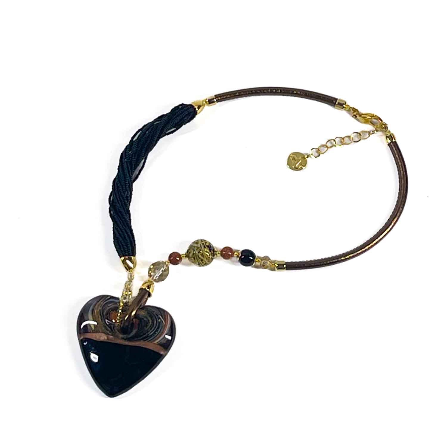 Passion Necklace