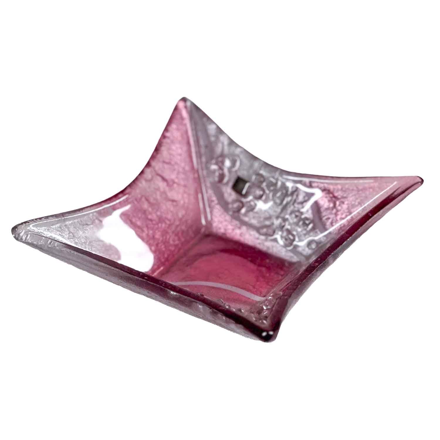 Fashion centerpiece - Murano Glass