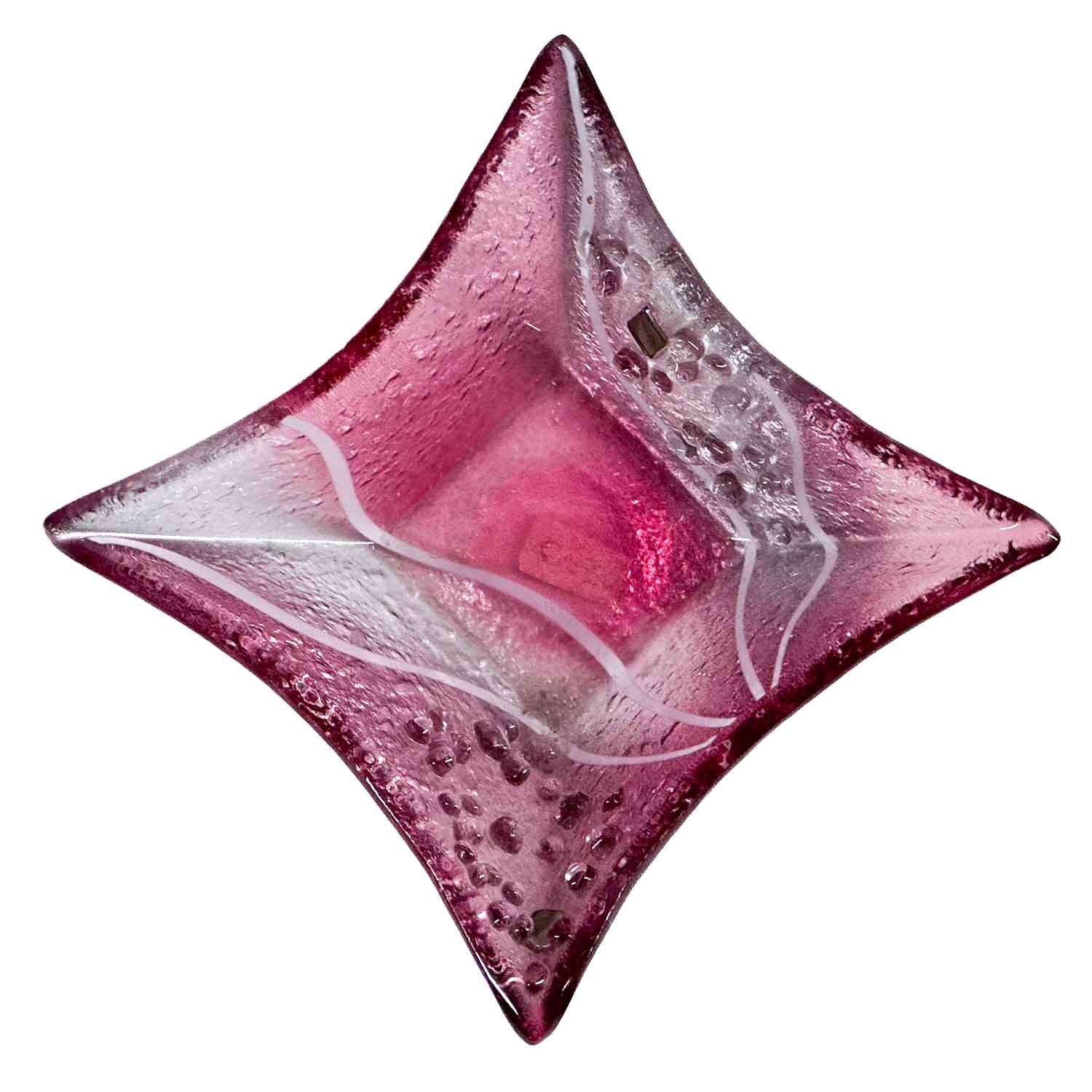 Fashion centerpiece - Murano Glass