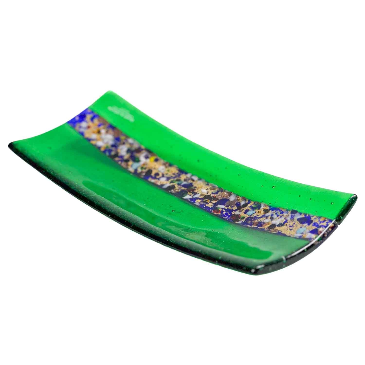 Starlight Centerpiece - Murano Glass