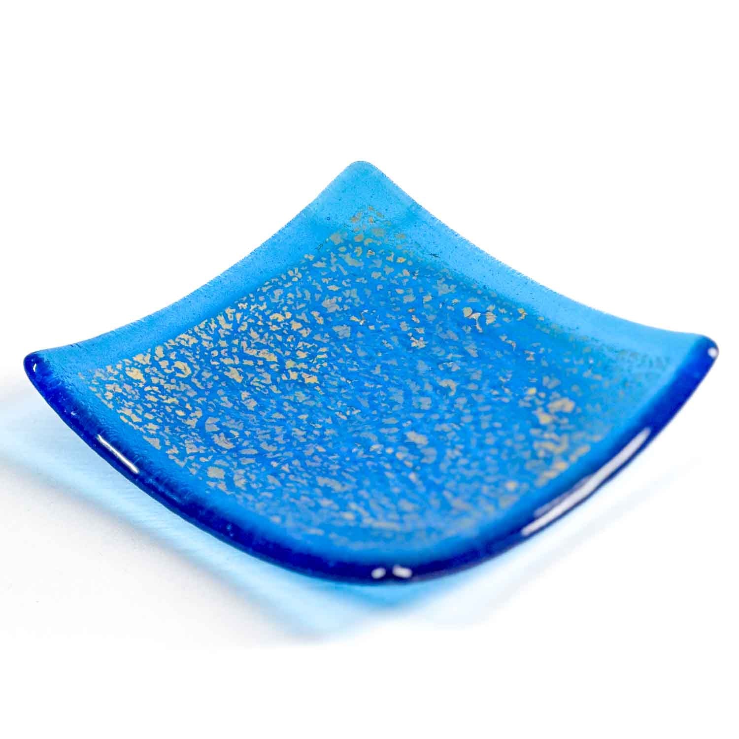 Aurea centerpiece - Murano Glass