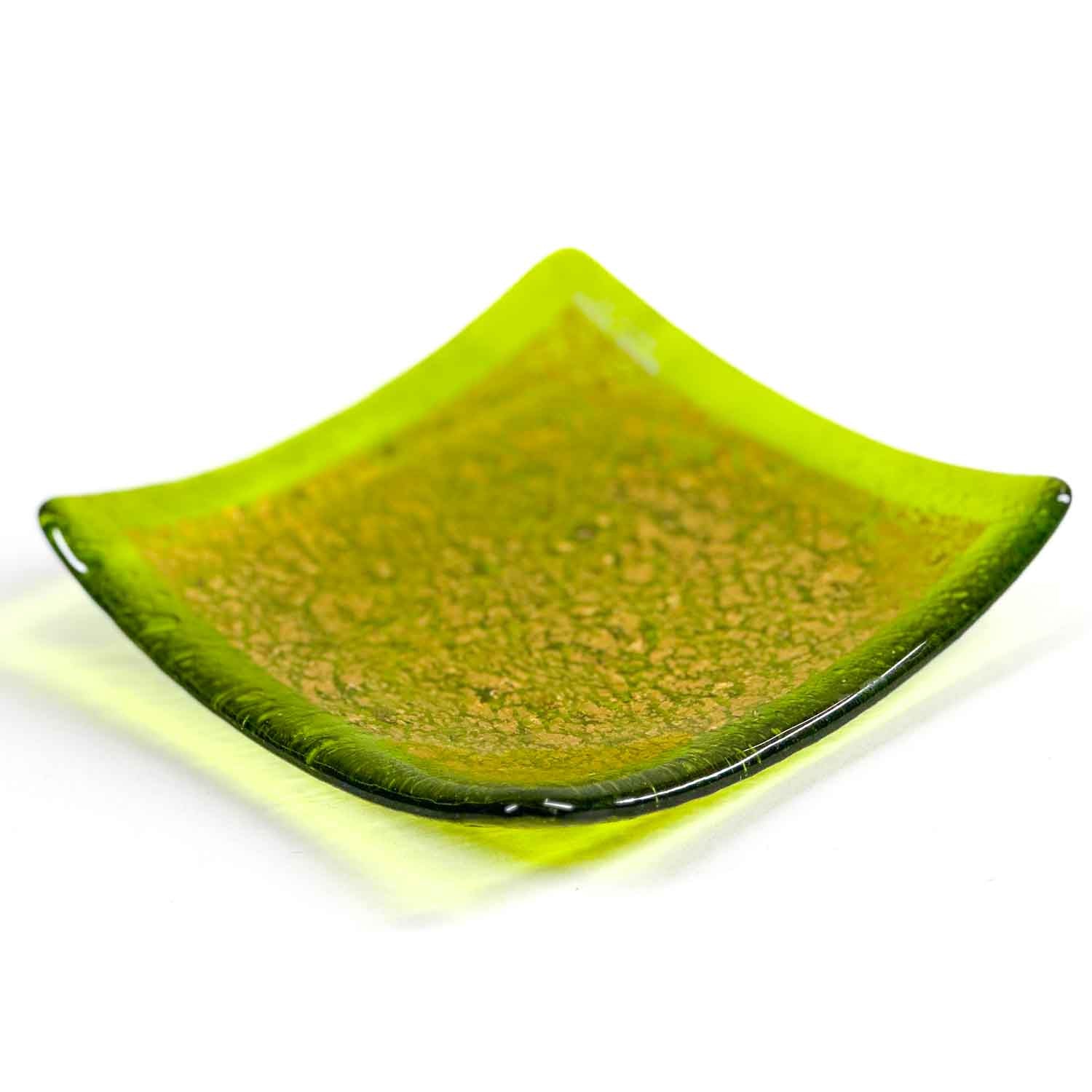 Aurea centerpiece - Murano Glass