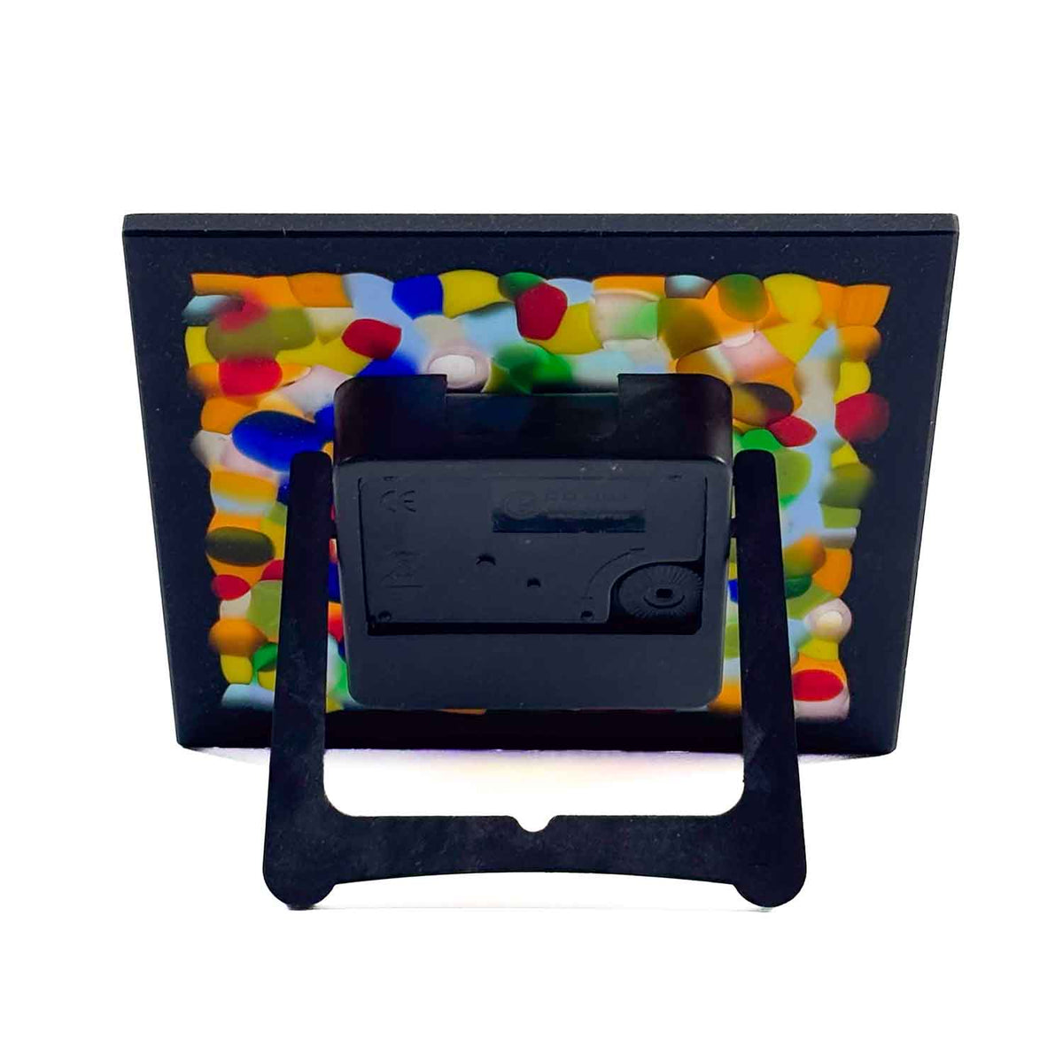 Joy table clock - small